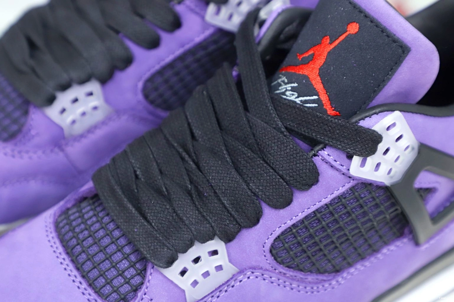 Jordan 4 Air Jordan 0226